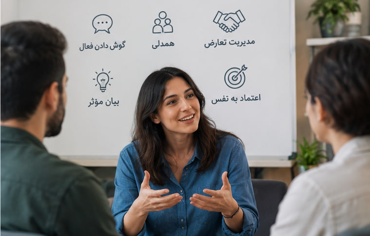 چگونه کیفیت زندگی خود را بهبود دهیم؟